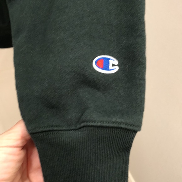 Champion Hoodie - Picture 3 of 4